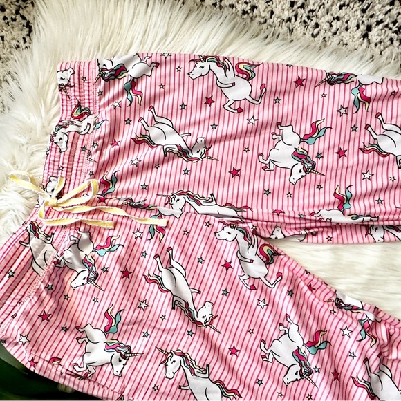 ⭐️ NWOT Amazing Unicorn Lounge Pants - Picture 5 of 11